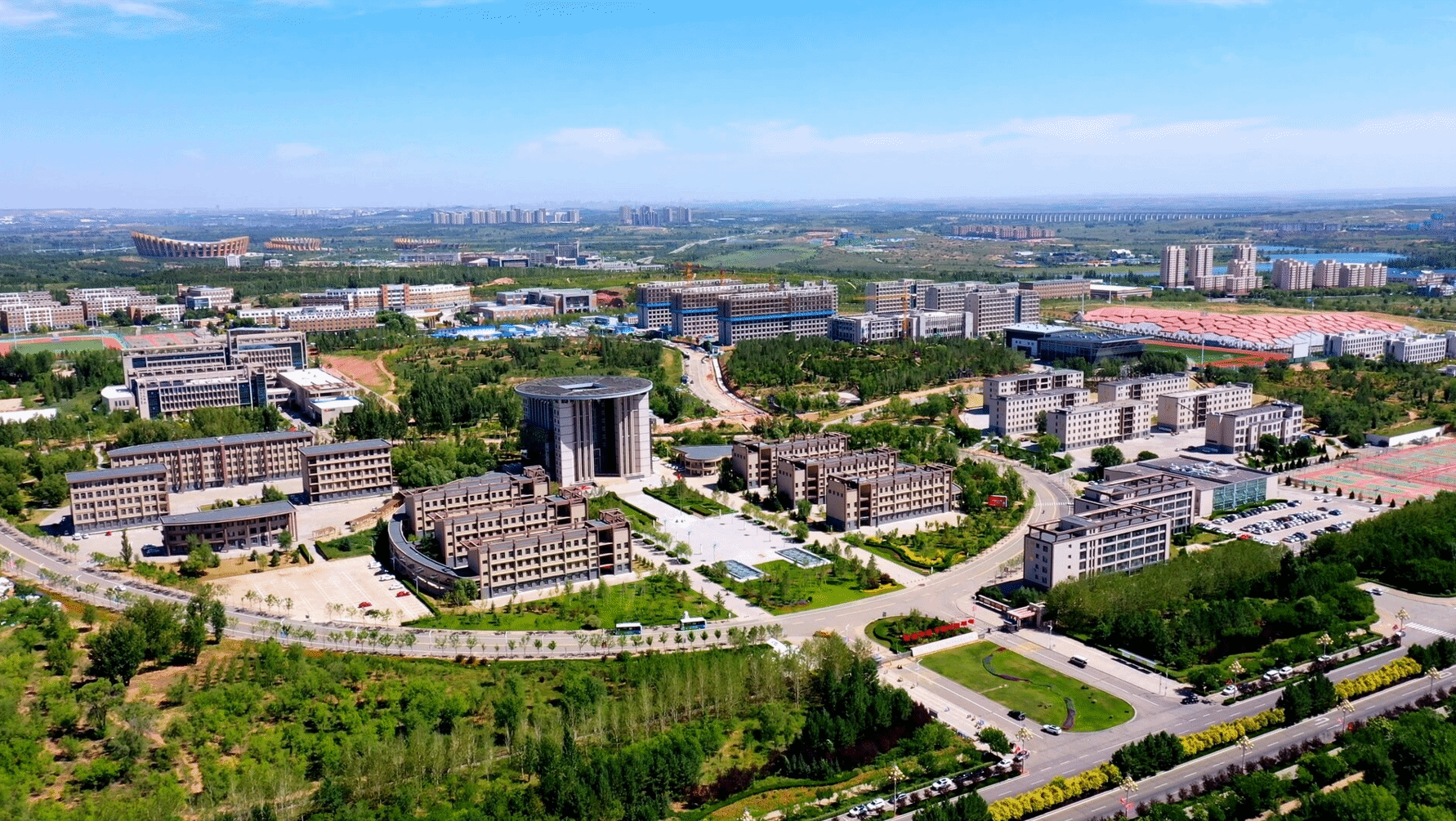 【招生简章】鄂尔多斯应用技术学院2024年专升本招生章程！