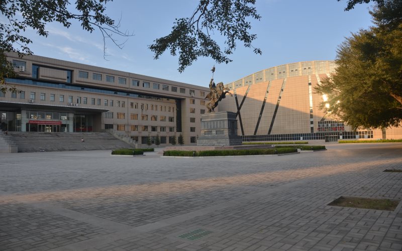 【招生简章】呼和浩特民族学院2024年专升本招生章程！